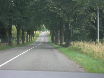 road